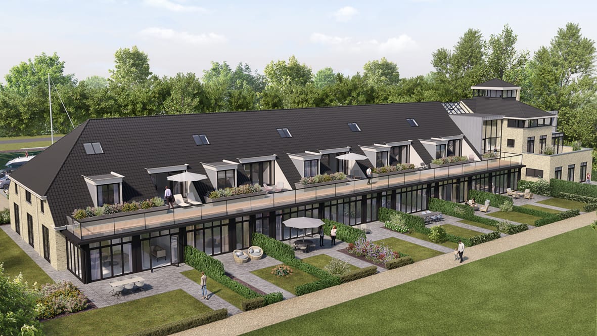 Oosthavendijk 21-F, 21, F15, Wilhelminadorp, 4475AA, Zeeland, Nederland 21