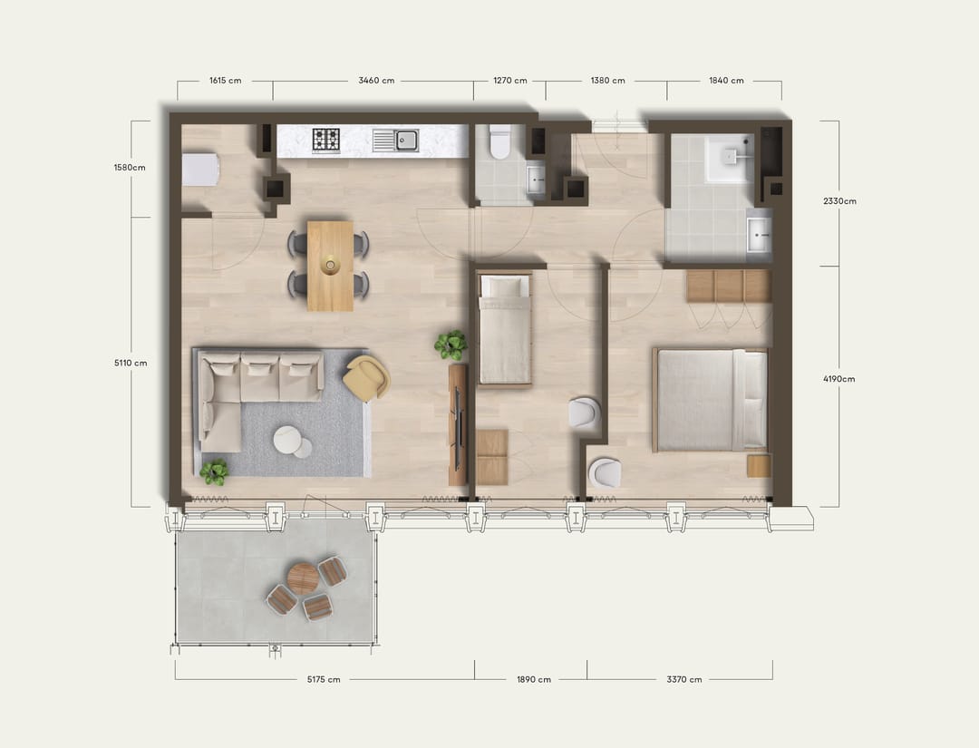 Foto 13 van Plesmanweg 613