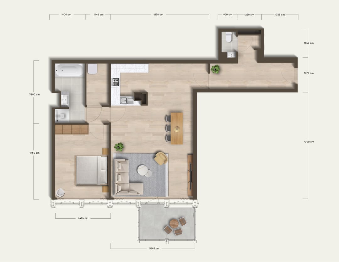 Foto 13 van Plesmanweg 631