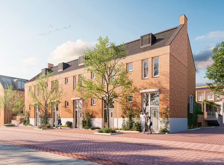 Hof van Huesse (Huissen) main image