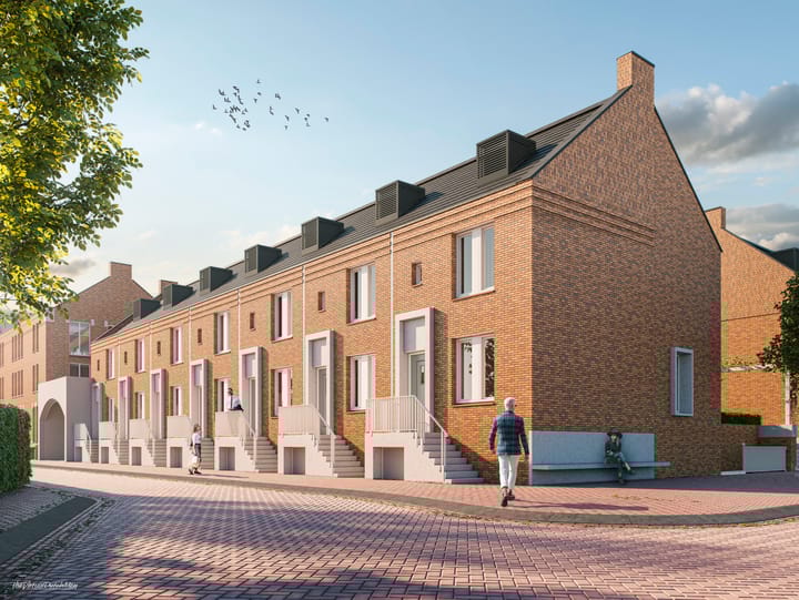 Hof van Huesse (Huissen) main image