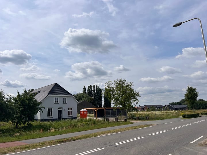 Foto 2 van van Heemstraweg kavel A