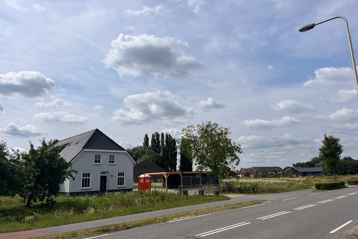 Bekijk foto 2 van van Heemstraweg kavel A