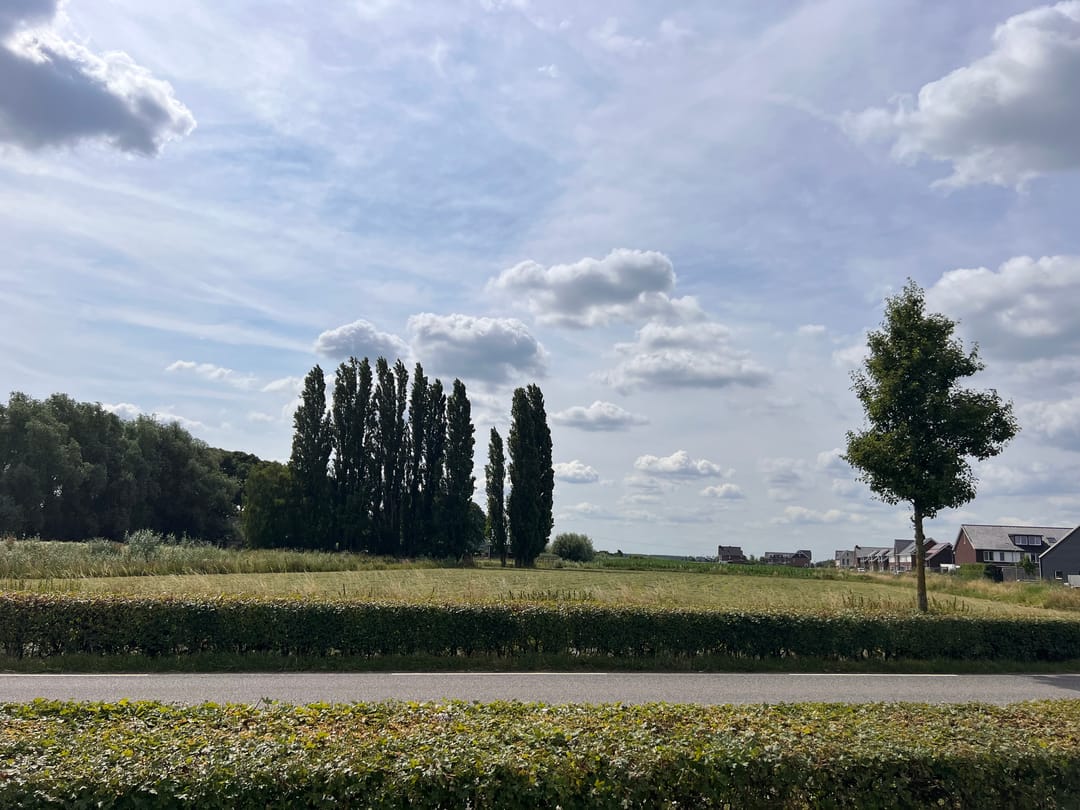 Foto 1 van van Heemstraweg kavel A