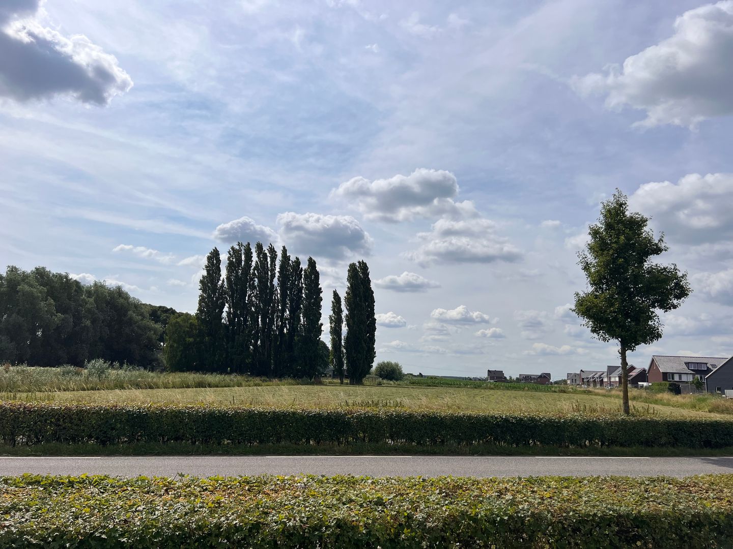 Foto 1 van van Heemstraweg kavel A