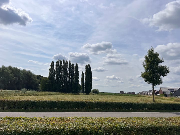 Foto 1 van van Heemstraweg kavel A