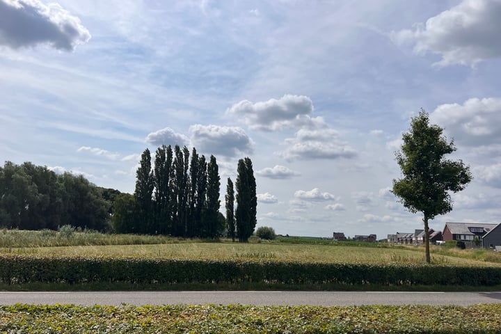 Bekijk foto 1 van van Heemstraweg kavel A