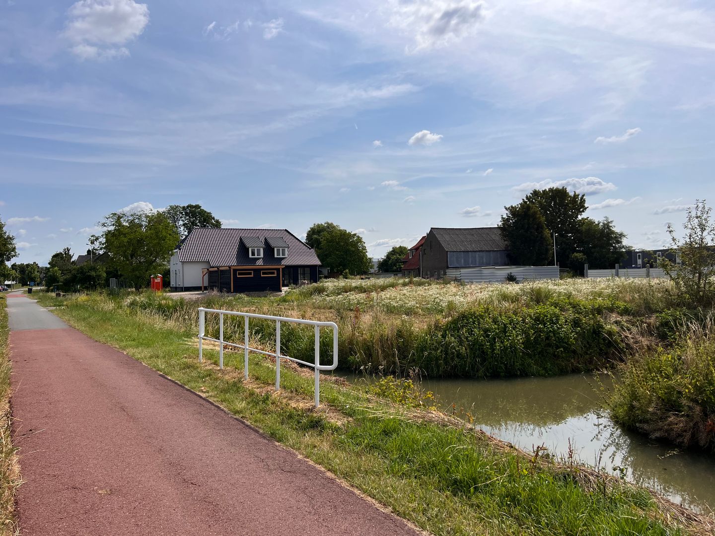 Foto 4 van van Heemstraweg kavel A