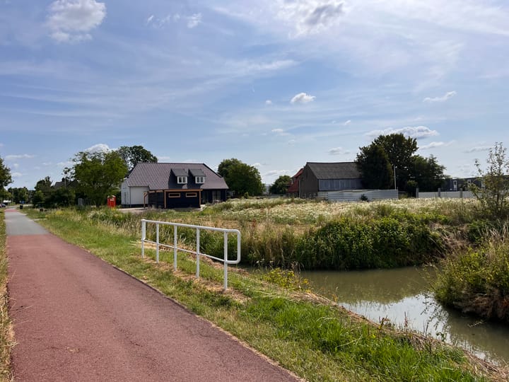 Foto 4 van van Heemstraweg kavel A