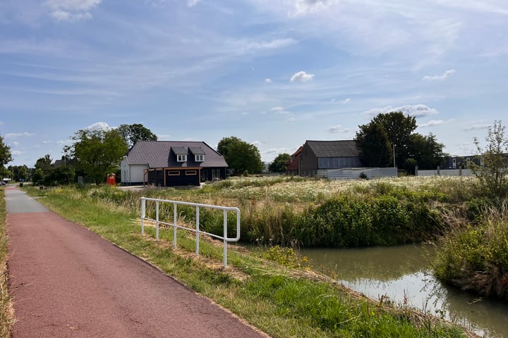 Bekijk foto 4 van van Heemstraweg kavel A