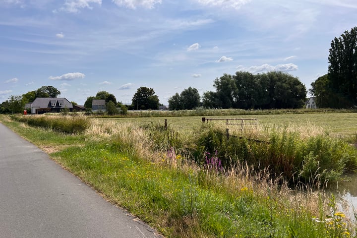 View photo 3 of van Heemstraweg kavel A