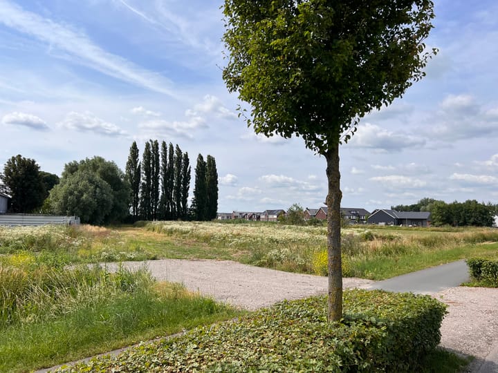 Foto 6 van van Heemstraweg kavel A