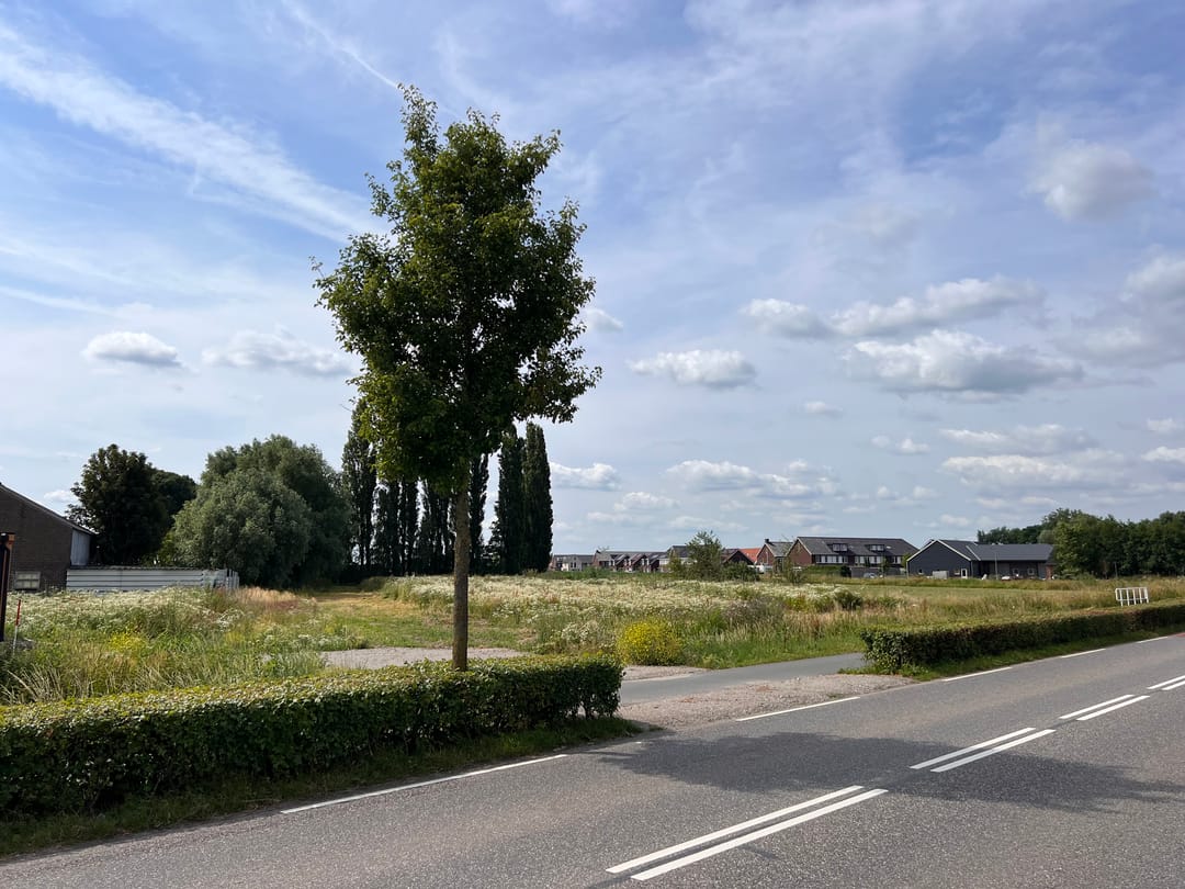 Foto 7 van van Heemstraweg kavel A