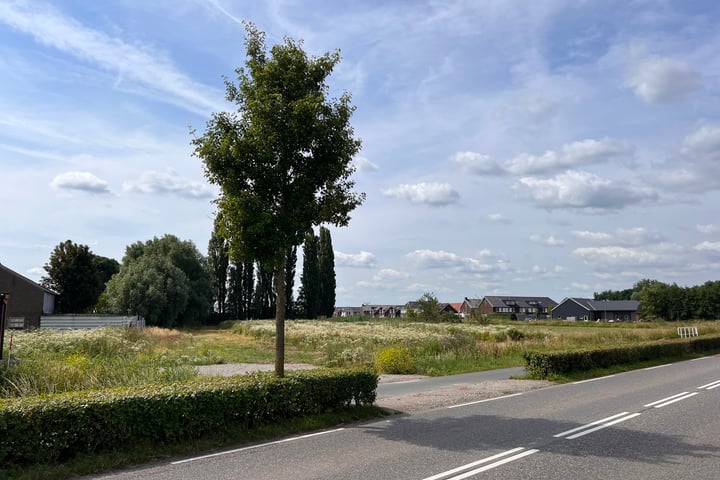 Foto 7 van van Heemstraweg kavel A