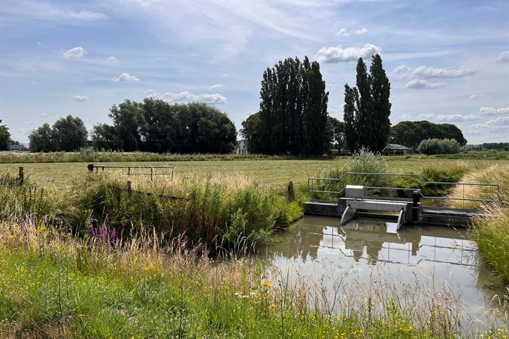 Bekijk foto 4 van van Heemstraweg kavel B