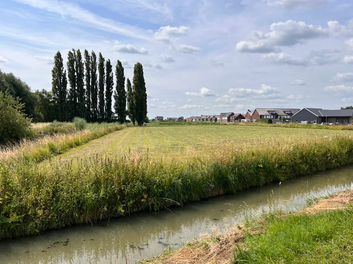 Photo 5 of van Heemstraweg kavel B