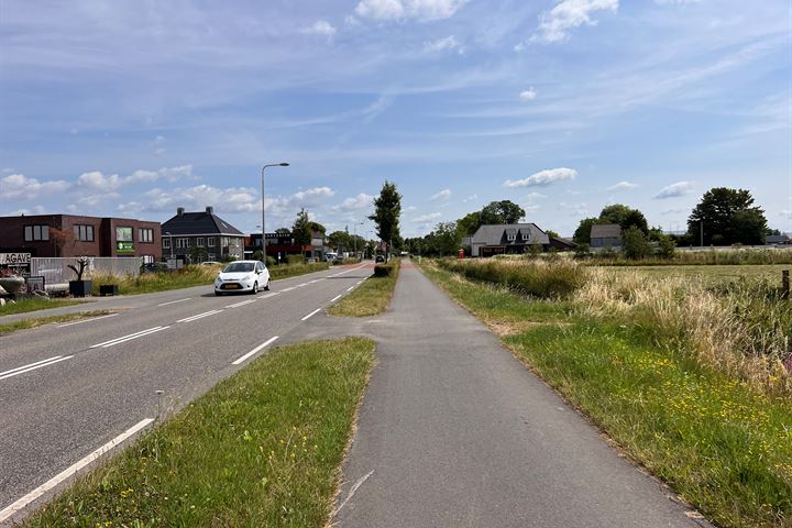 View photo 8 of van Heemstraweg kavel B