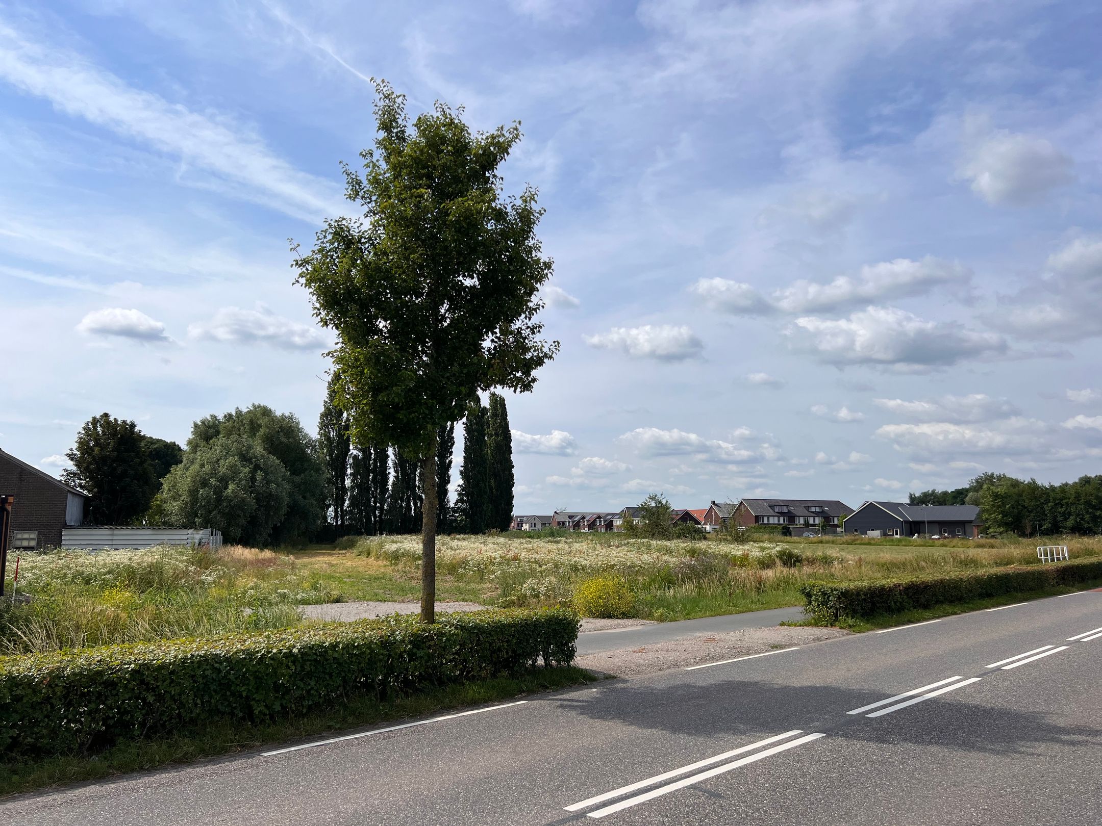 Foto 6 van van Heemstraweg kavel B