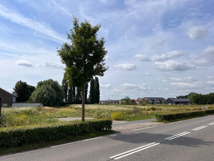 Photo 6 of van Heemstraweg kavel B