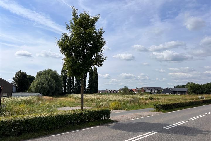 View photo 6 of van Heemstraweg kavel B