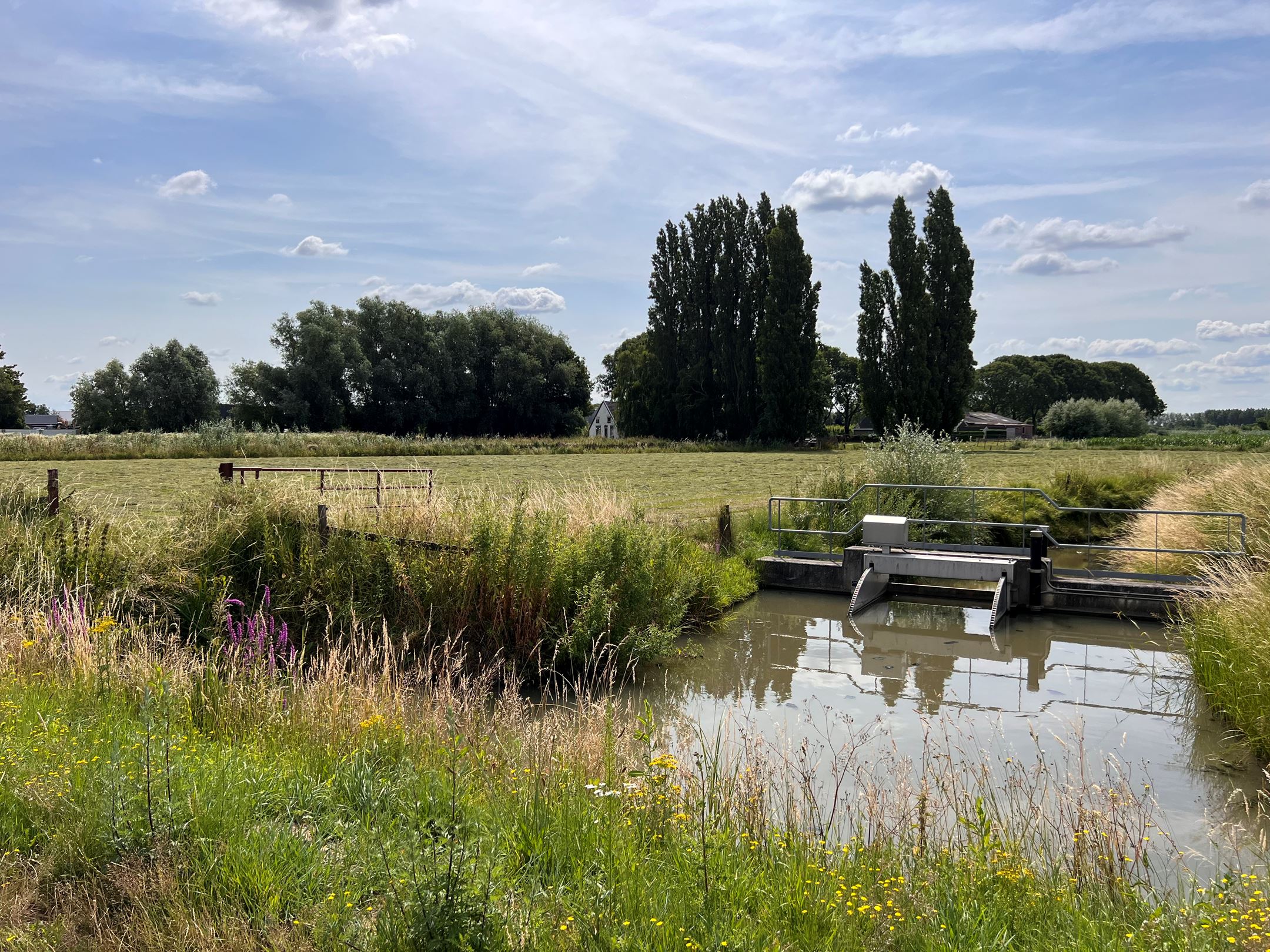 Bouwgrond Te Koop: Van Heemstraweg Kavel C 6658 KG Beneden-Leeuwen [funda]