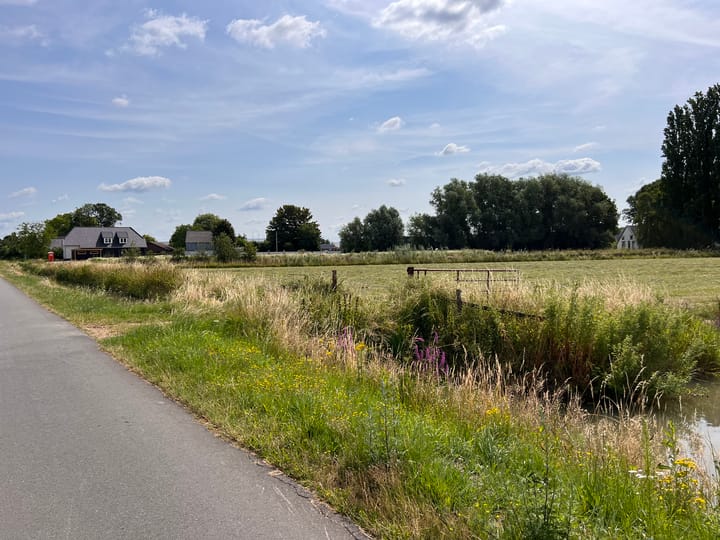 Photo 3 of van Heemstraweg kavel B