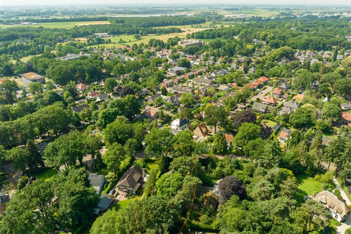 Bekijk foto 3 van Bennekomseweg 21-A