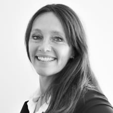 Caroline Bergshoeff - Office Manager