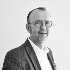 Bart Simons - Officemanager