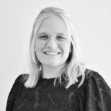 Britt Beijnen - Administrative Employee