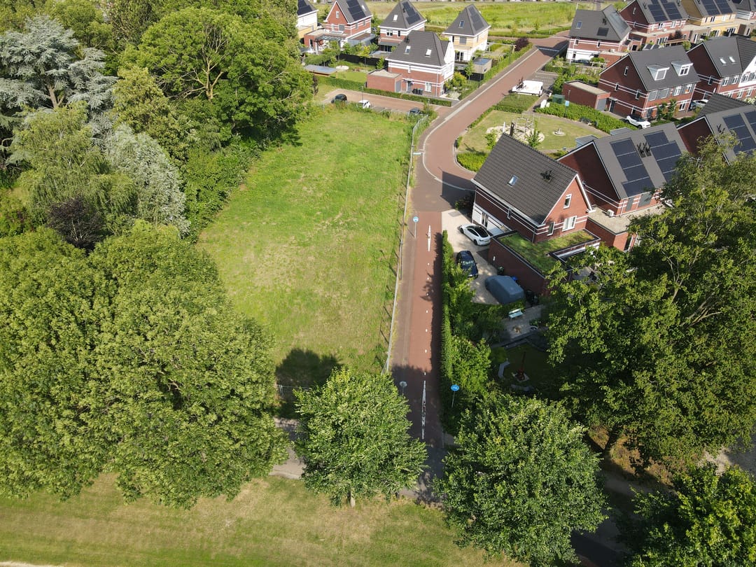 Foto 7 van de Virieusingel 2-A