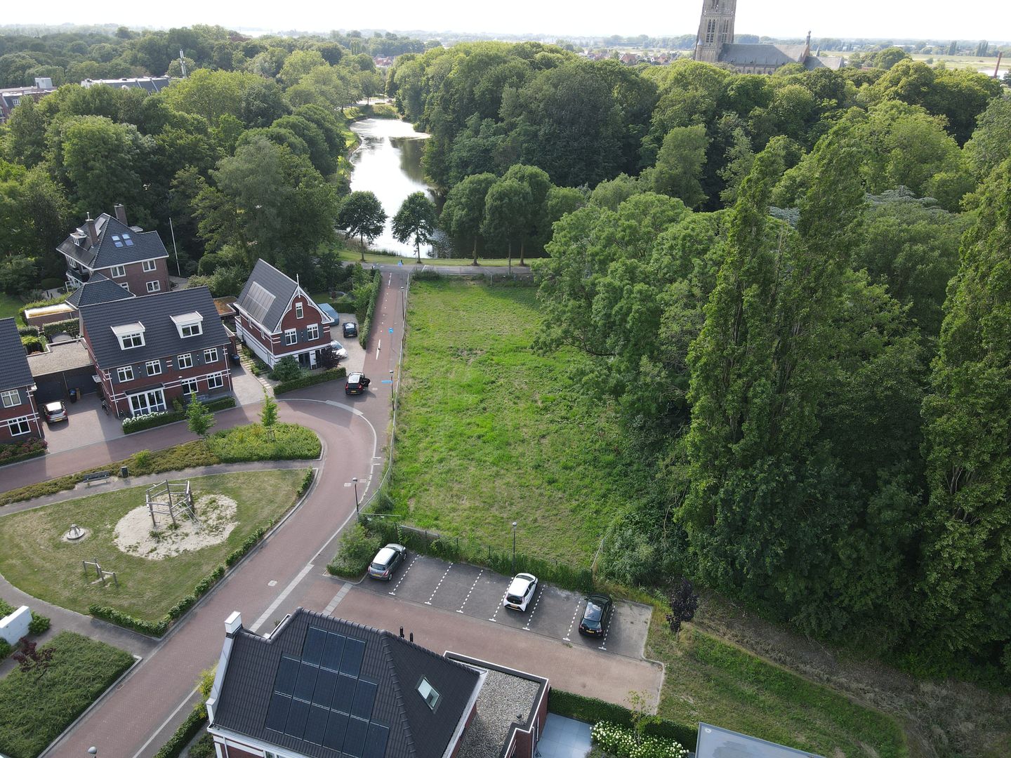 Foto 10 van de Virieusingel 2-A