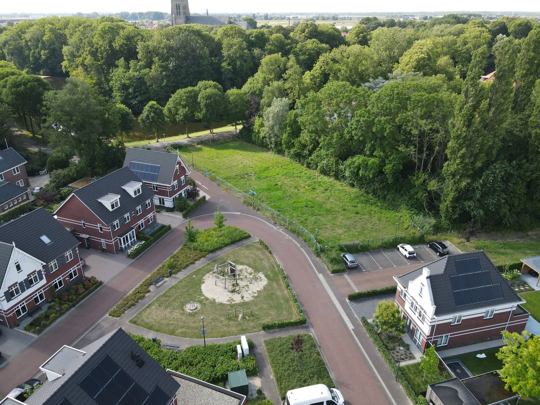 Foto 8 van de Virieusingel 2-A