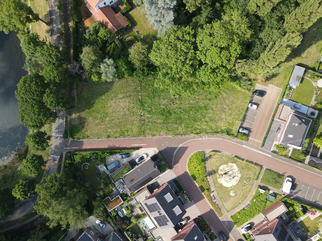 Foto 8 van Johanna Westerdijklaan 1-A