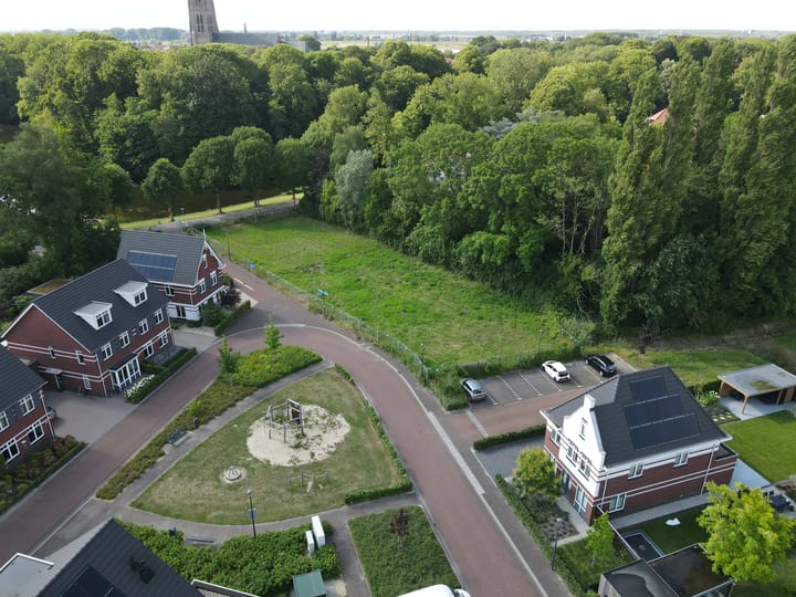 Photo 8 of Johanna Westerdijklaan 3