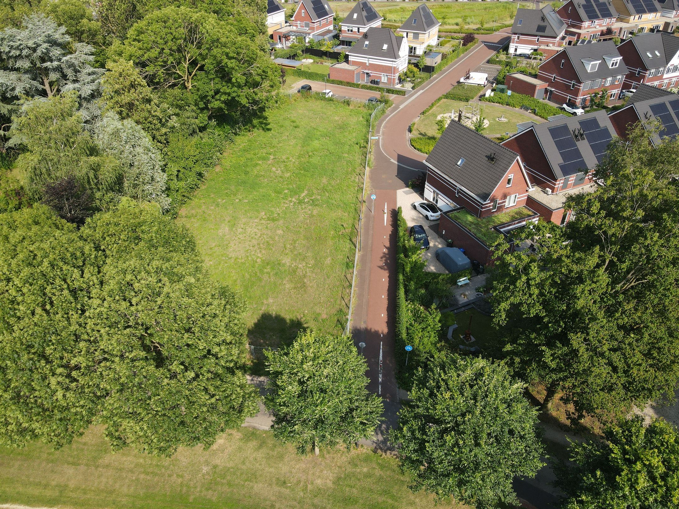 Foto 9 van Johanna Westerdijklaan 3