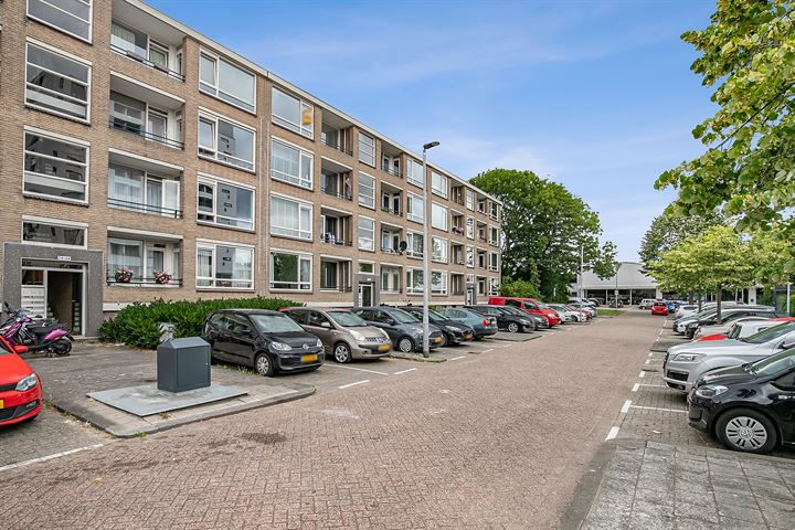 Bekijk foto 1 van Kritostraat 50