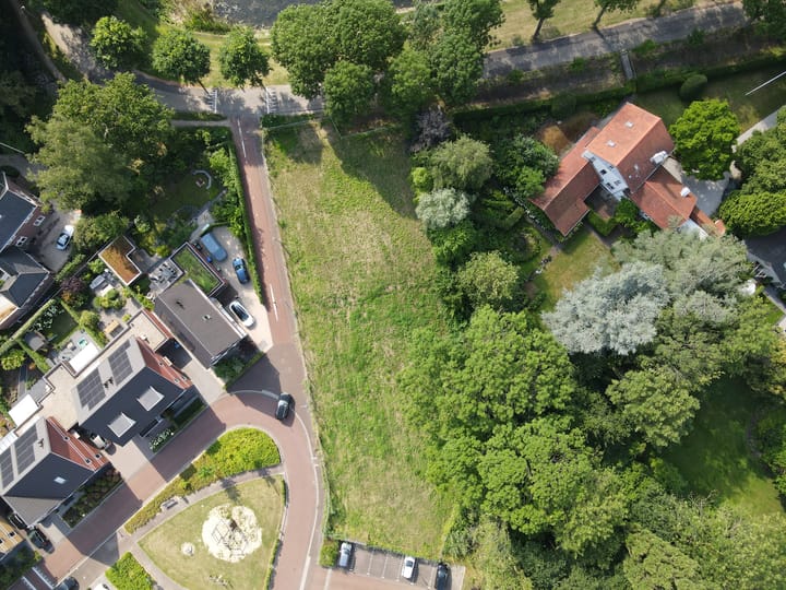 Foto 2 van Johanna Westerdijklaan 3-A