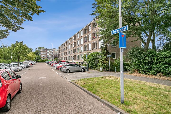 Bekijk foto 34 van Kritostraat 50