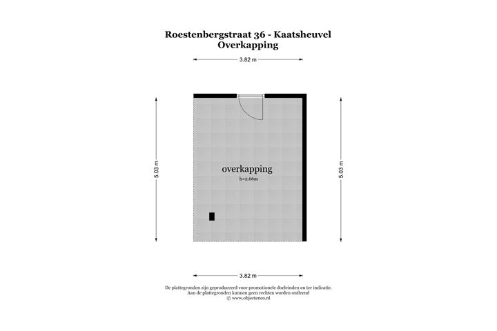 Bekijk foto 48 van Roestenbergstraat 36