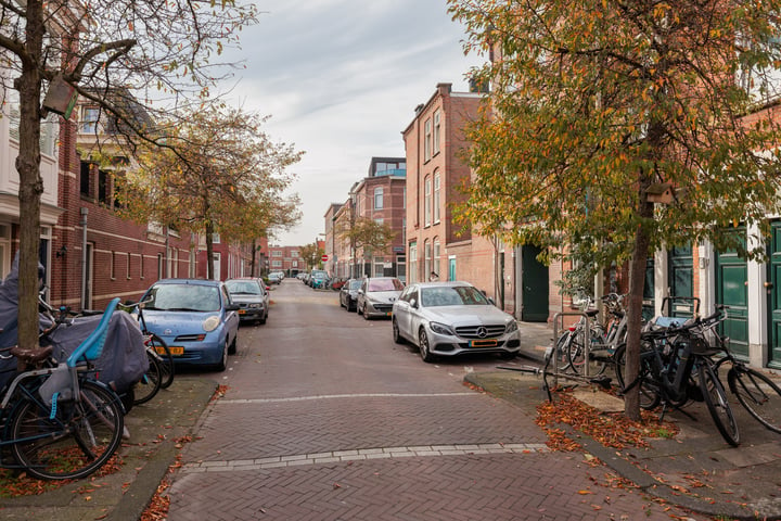 Bekijk foto 4 van Vinkensteynstraat 117-- 119