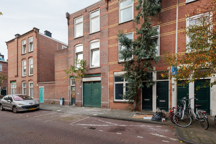 Bekijk foto 3 van Vinkensteynstraat 117-- 119