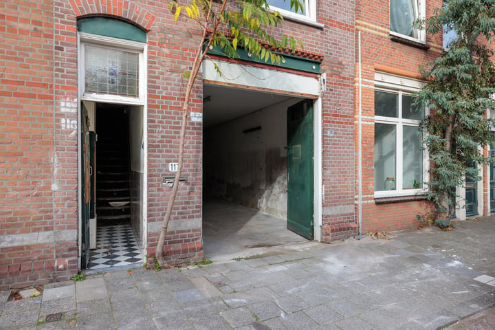 Bekijk foto 2 van Vinkensteynstraat 117-- 119