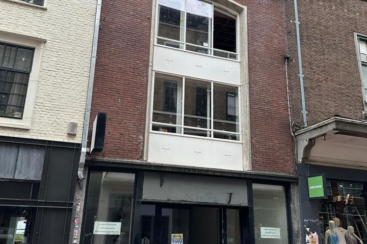 Broerstraat 57, Nijmegen