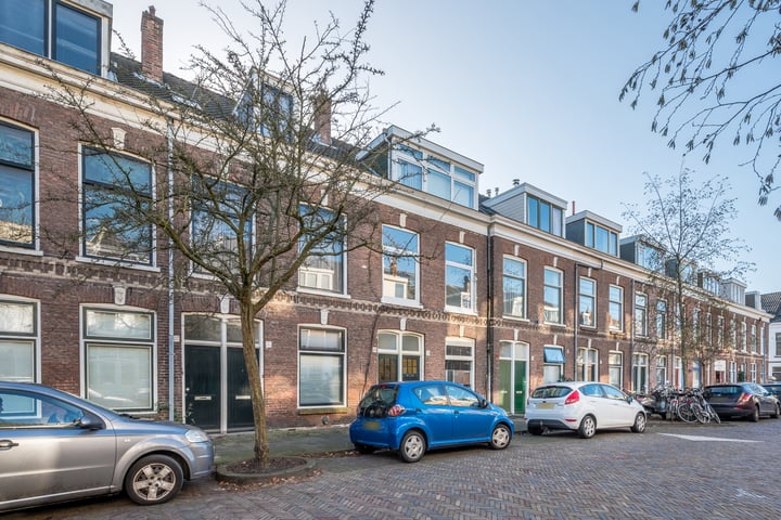 Bekijk foto 30 van Frans Halsstraat 34-RD