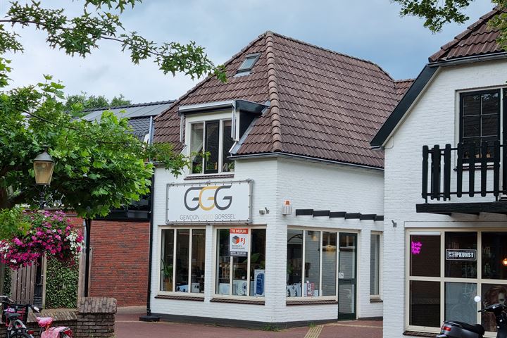 Nijverheidstraat 7, Gorssel