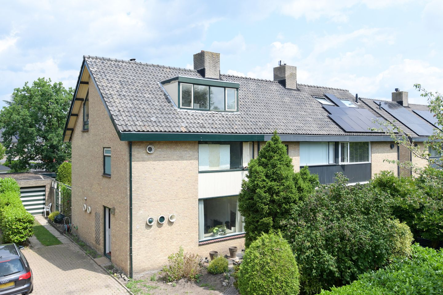 Verkocht De Roo van Alderwereltlaan 31 3832 AA Leusden [funda]