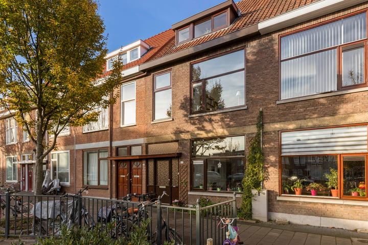 Bekijk foto 1 van Jan van Avennesstraat 51