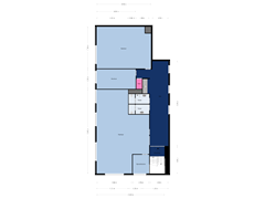 View floorplan