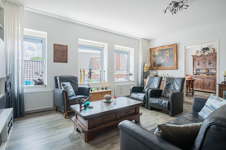 Foto 2 van Beertsterstraat 34